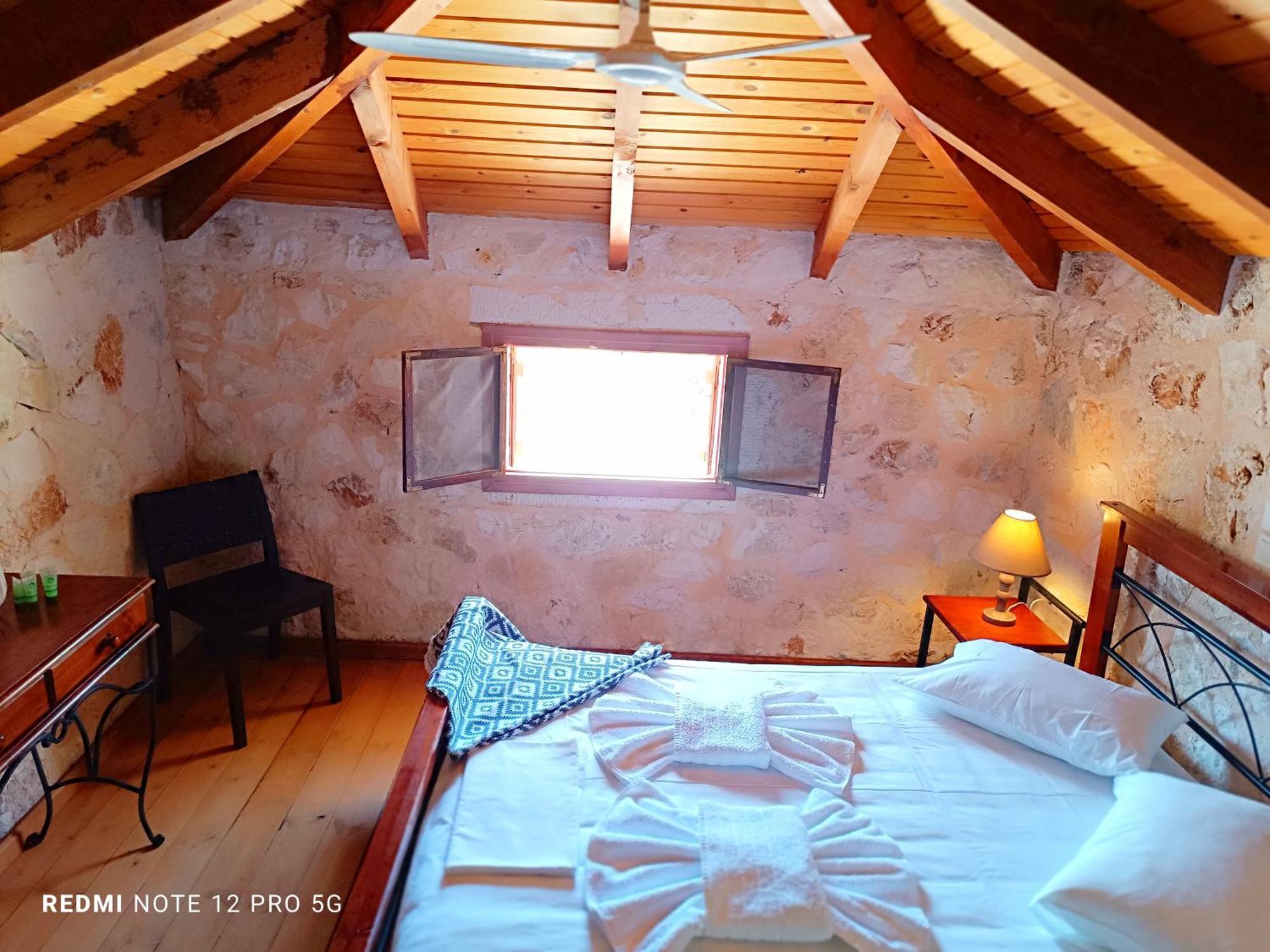 Spasmata Village Stone Maisonette Μηνιά Εξωτερικό φωτογραφία